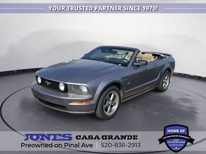 Used 2006 Ford Mustang GT