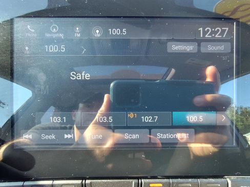 Used 2018 Honda Odyssey EX-L image 22