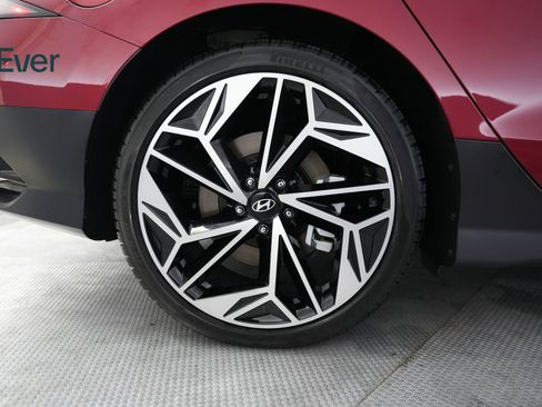 Used 2024 Hyundai Ioniq 6 SEL RWD image 22