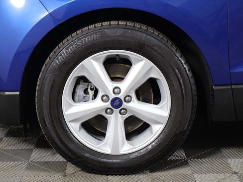Used 2020 Ford Edge SE AWD/4WD image 18