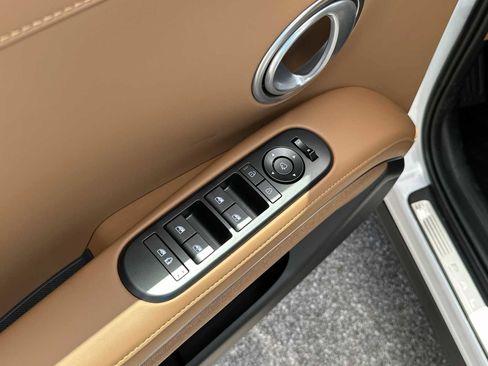 New 2026 Hyundai Palisade Calligraphy FWD image 17