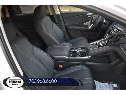 New 2026 Acura RDX Technology Package image 14