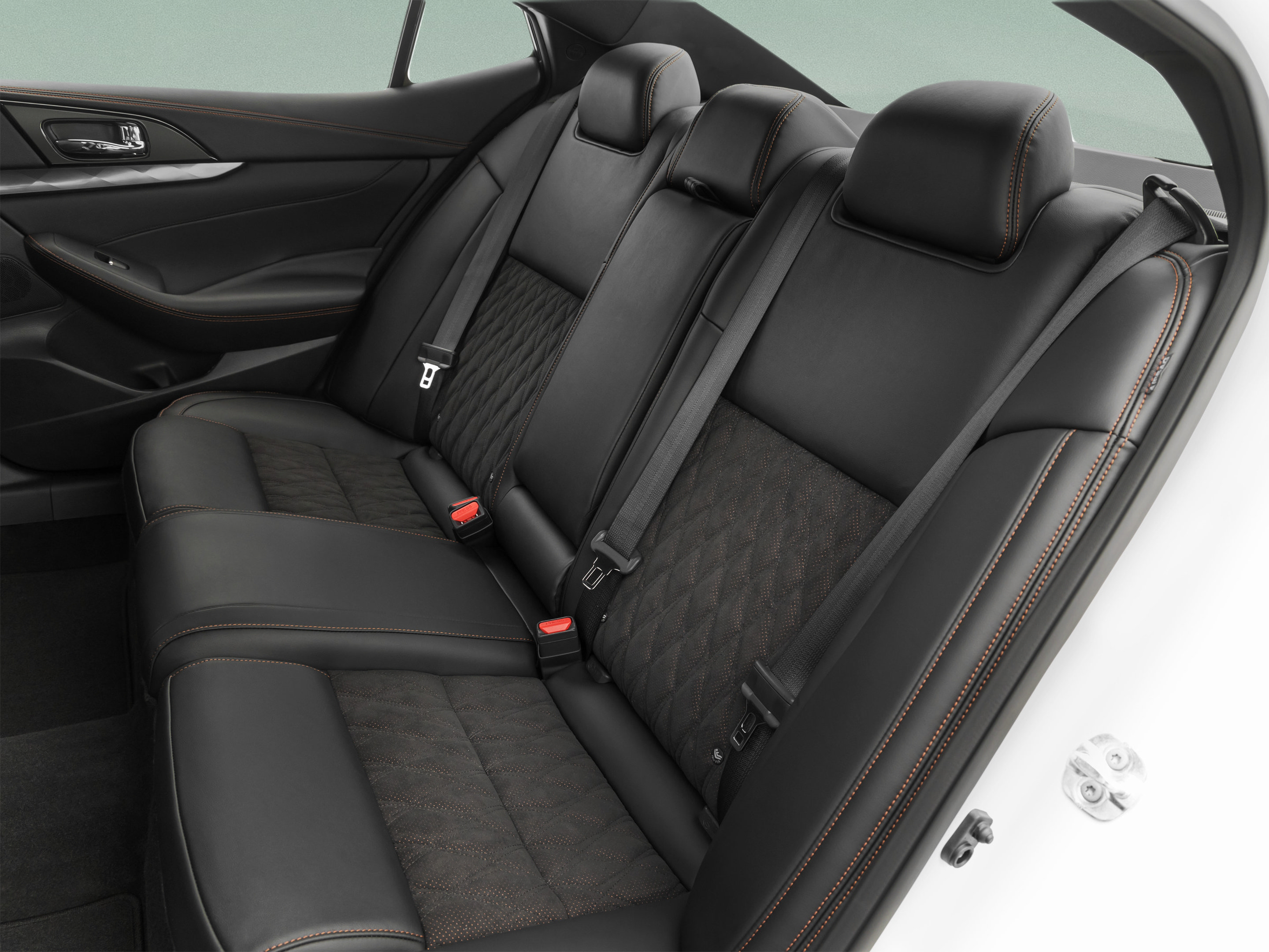 Used 2023 Nissan Maxima SR w/ Sport Mat Group FWD image 18