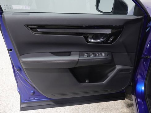 Used 2023 Honda CR-V Sport Touring image 13