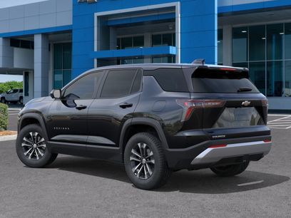 New 2026 Chevrolet Equinox LT w/ Convenience Package II