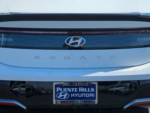 New 2026 Hyundai Sonata SEL FWD image 10