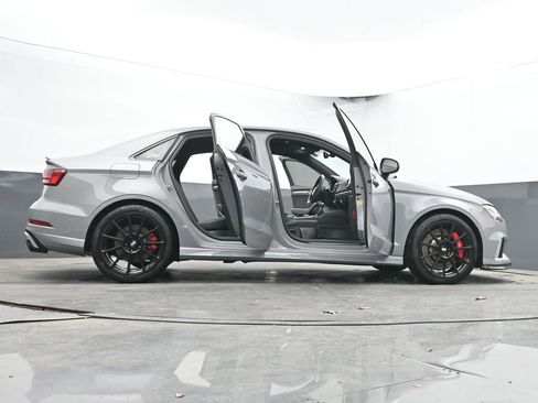 Used 2018 Audi RS 3 AWD/4WD image 79