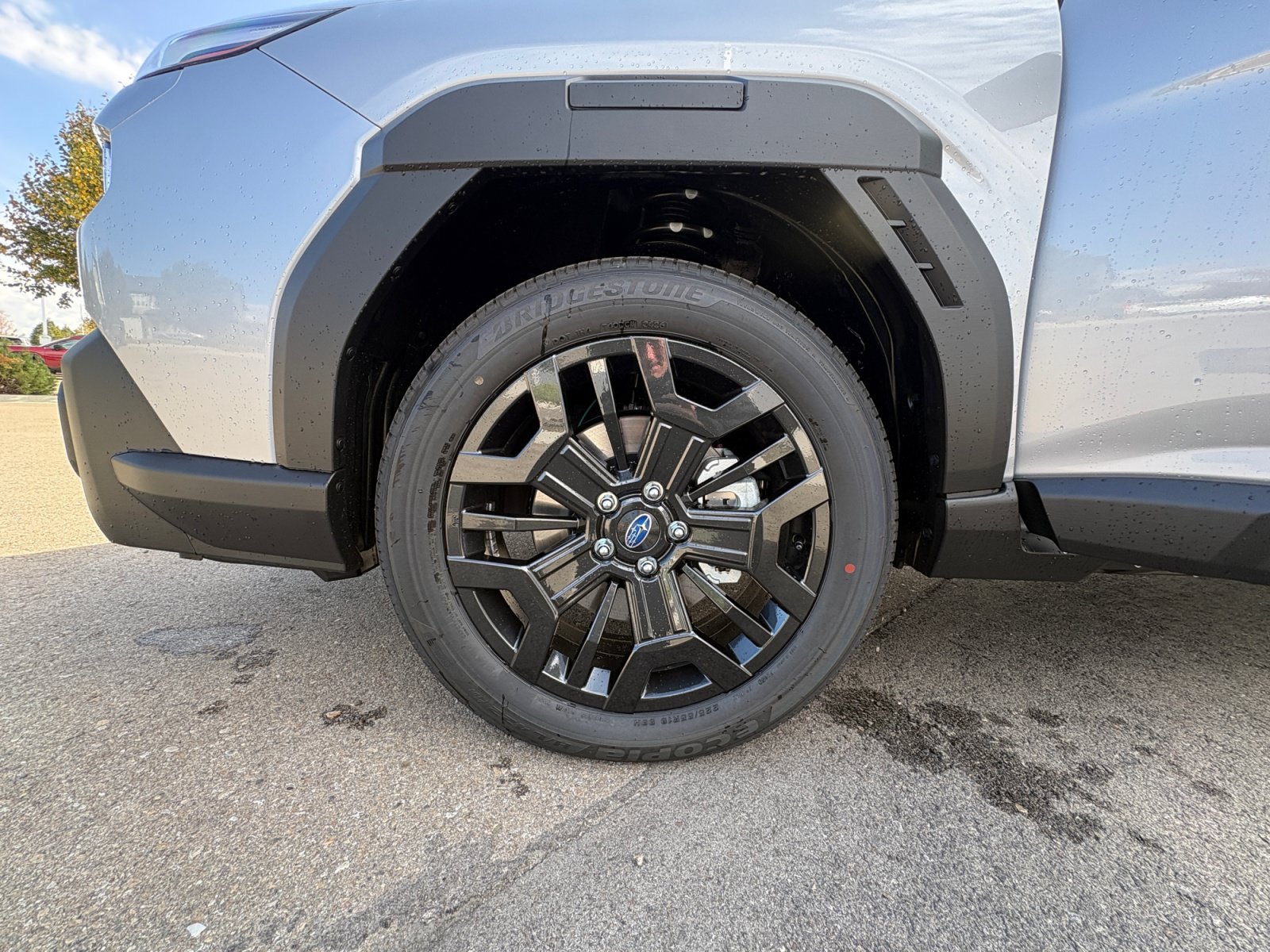 New 2026 Subaru Outback Limited XT AWD/4WD image 26