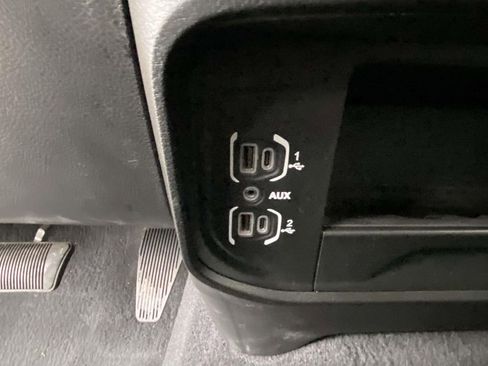 Used 2024 RAM 2500 Laramie image 21