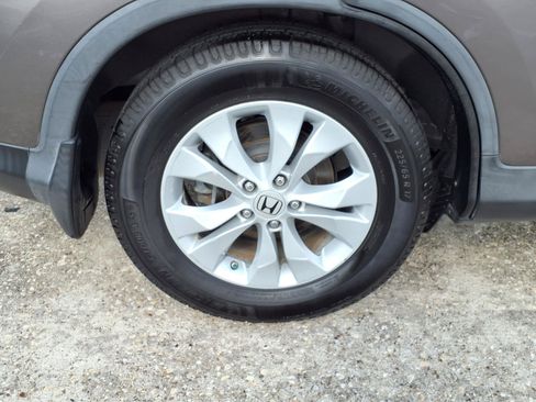 Used 2012 Honda CR-V EX-L image 27