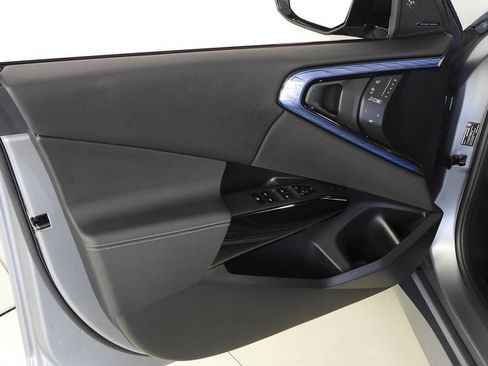 Certified 2025 BMW X3 M50 AWD/4WD image 11