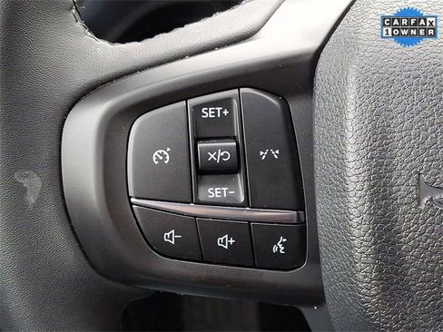 Used 2025 Ford Ranger XLT w/ Black Appearance Package image 19