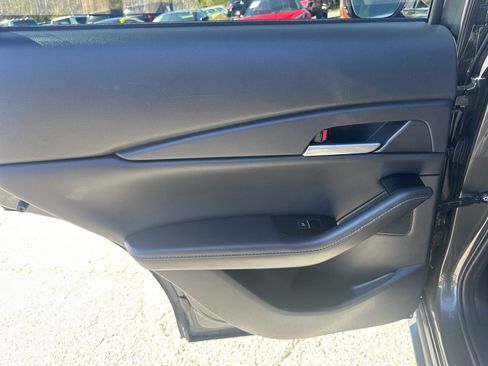 Used 2024 MAZDA CX-30 AWD 2.5 S w/ Select Sport Pkg image 24