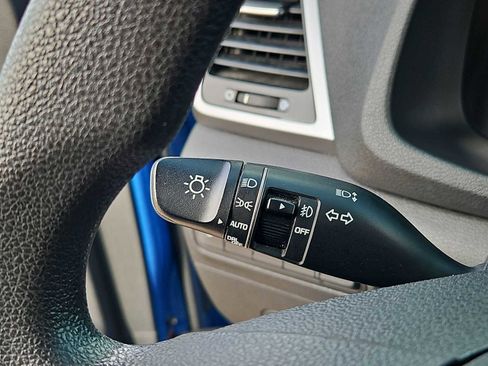 Used 2018 Hyundai Tucson SEL image 27