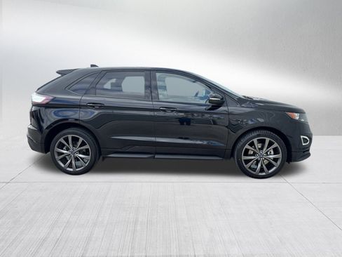 Used 2018 Ford Edge Sport w/ Equipment Group 401A image 5