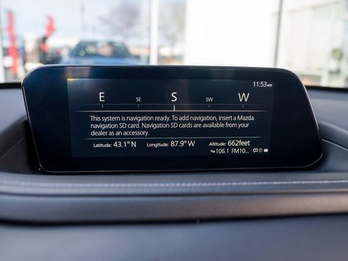 Used 2025 MAZDA CX-30 AWD 2.5 S w/ Preferred Package image 28