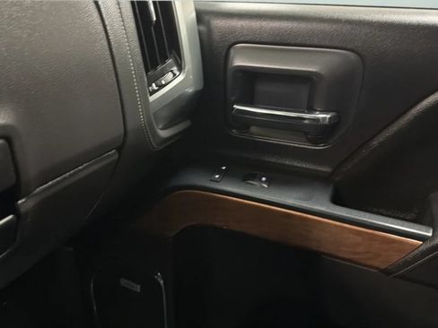 Used 2016 Chevrolet Silverado 1500 LTZ w/ Sport Package RWD image 16