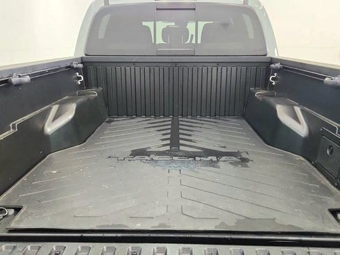 Used 2023 Toyota Tacoma TRD Off-Road AWD/4WD image 36