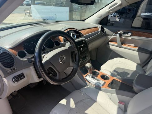Used 2010 Buick Enclave CXL AWD/4WD image 9