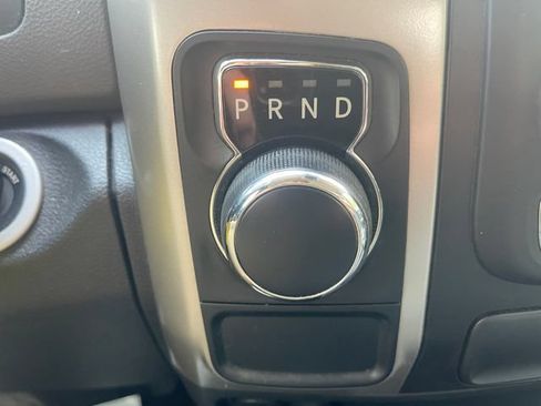 Used 2019 RAM 1500 Warlock w/ Luxury Group RWD image 21