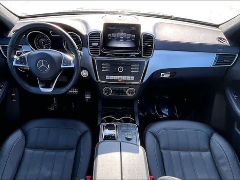 Used 2019 Mercedes-Benz GLE 43 AMG 4MATIC image 16