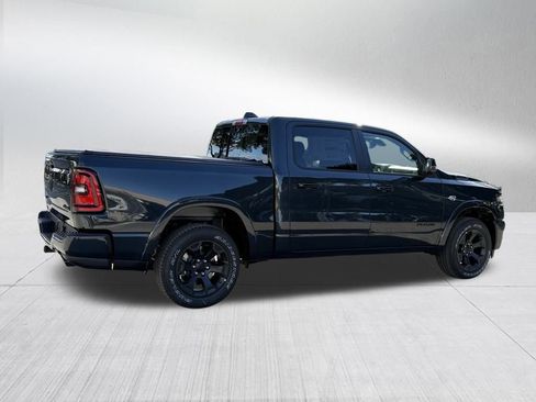 New 2026 RAM 1500 Big Horn image 5