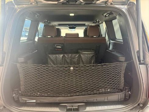 Certified 2026 Toyota Land Cruiser w/ Premium Package AWD/4WD image 20