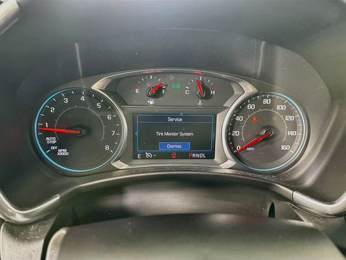 Used 2019 Chevrolet Equinox LT FWD image 12