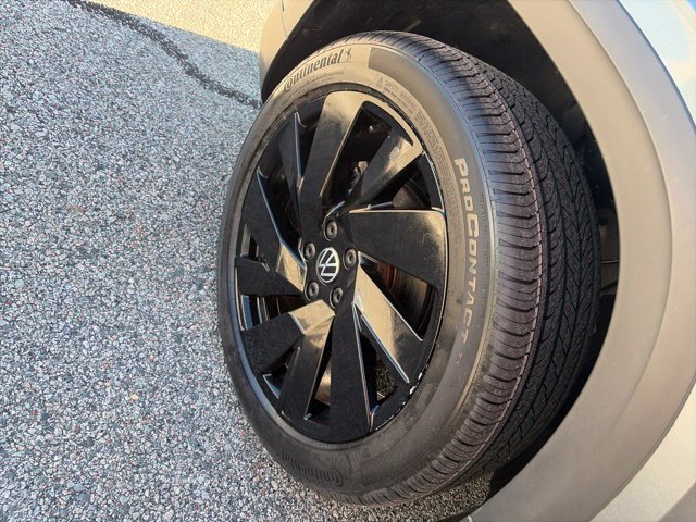 Certified 2024 Volkswagen Taos SE AWD/4WD image 15