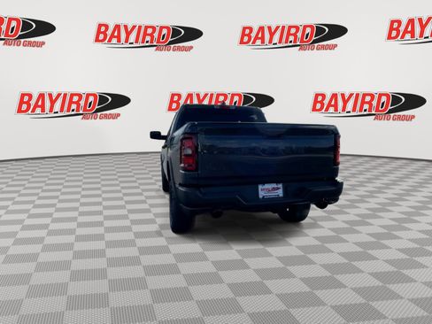 New 2026 RAM 1500 Rebel w/ Rebel Level 1 Equipment Group image 7