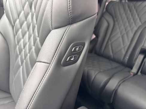 New 2026 Genesis GV80 3.5T Prestige image 32