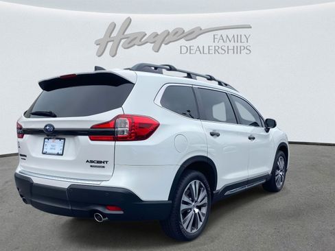 Used 2019 Subaru Ascent Touring w/ Popular Package #3 image 43
