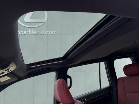Certified 2023 Lexus GX 460 Premium w/ Premium Package AWD/4WD image 22