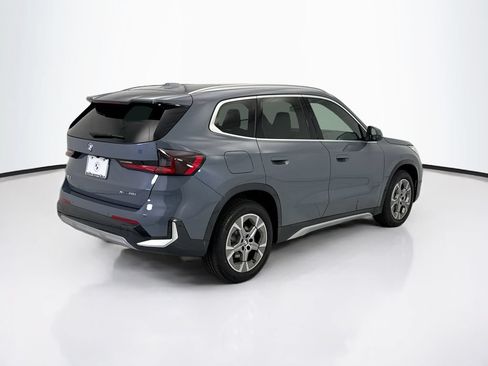 New 2026 BMW X1 xDrive28i w/ Convenience Package AWD/4WD image 5