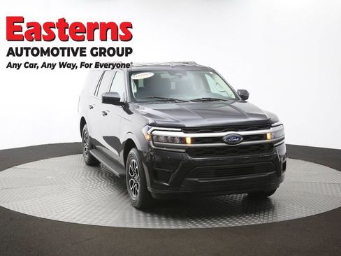 Used 2024 Ford Expedition Max XLT RWD image 56