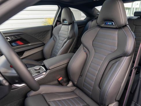 Used 2024 BMW M2 w/ Lighting Package image 11