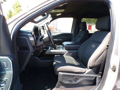 Used 2023 Ford F150 XLT w/ Equipment Group 302A High RWD image 19