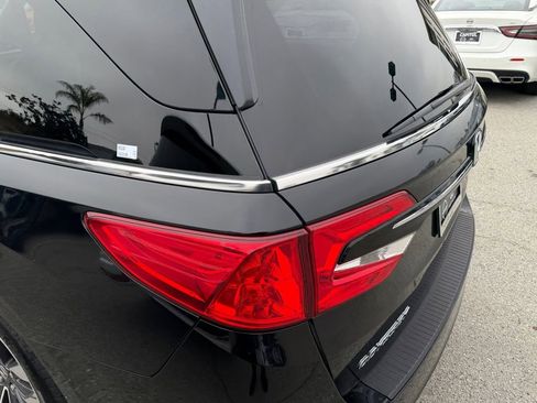 Used 2024 Honda Odyssey EX-L image 36