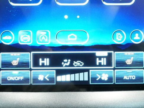 Used 2025 Subaru Outback Wilderness image 38