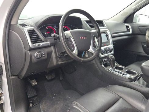 Used 2017 GMC Acadia Limited SLT image 25