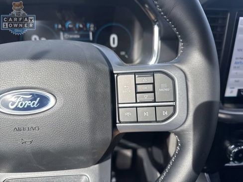Used 2023 Ford F150 Lariat AWD/4WD image 32