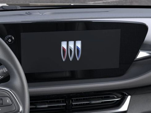 New 2026 Buick Envista Sport Touring FWD image 20