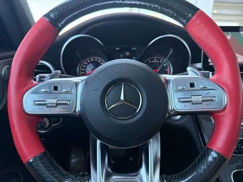 Used 2019 Mercedes-Benz C 43 AMG 4MATIC Coupe image 29