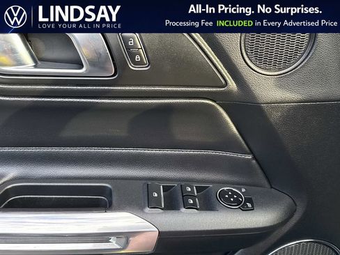 Used 2023 Ford Mustang Premium RWD image 19