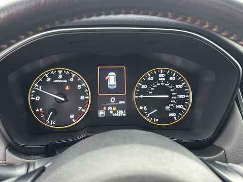 Used 2023 Subaru Outback Wilderness image 16