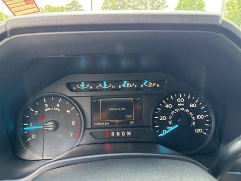 Used 2020 Ford F150 XL w/ Equipment Group 101A Mid AWD/4WD image 23