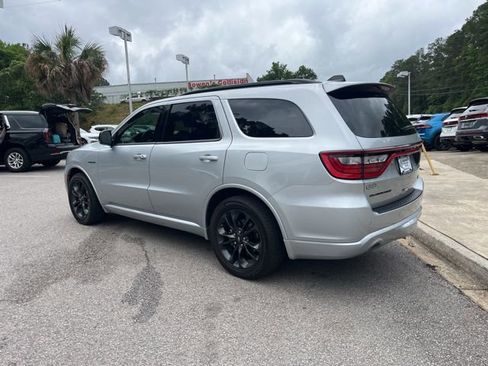 Used 2024 Dodge Durango R/T RWD image 42