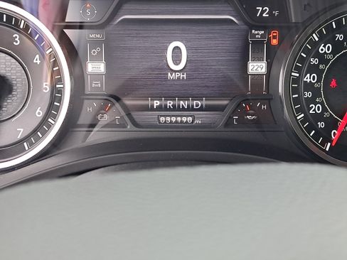 Used 2021 RAM 1500 Laramie image 18