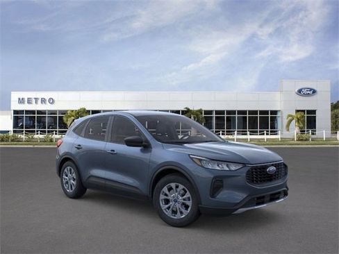 New 2026 Ford Escape Active image 7