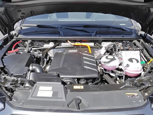 Certified 2023 Audi Q5 e Premium Plus w/ Premium Plus Package image 25